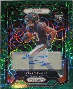 Tyler Scott