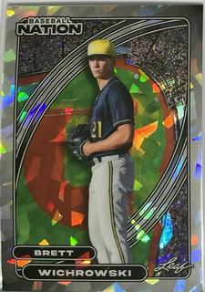 Brett Wichrowski
