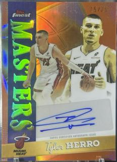 Tyler Herro