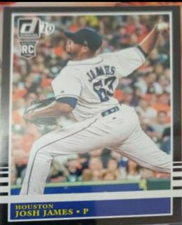 Josh James