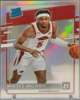 Moses Moody