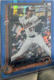 Kade Strowd