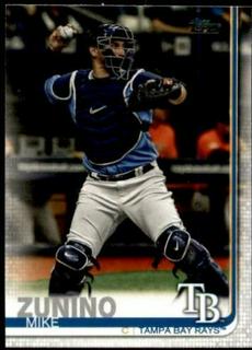 Mike Zunino