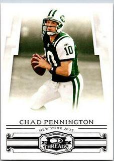Chad Pennington