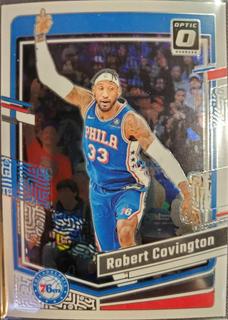 Robert Covington