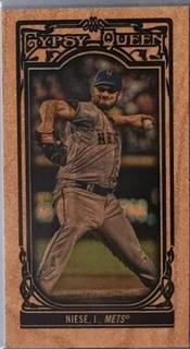 Jon Niese