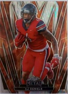 CJ Daniels
