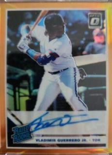 Vladimir Guerrero Jr.