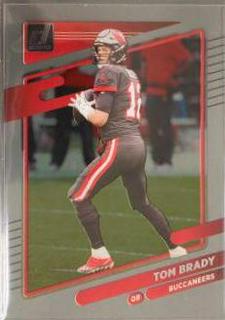 Tom Brady