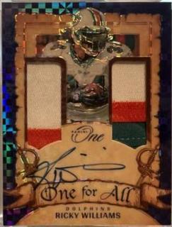 Ricky Williams