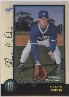 Glenn Davis