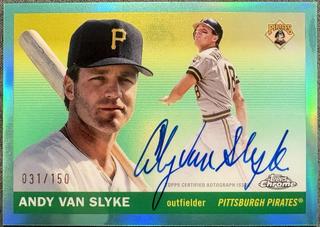 Andy Van Slyke