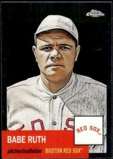 Babe Ruth
