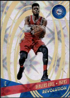 Nerlens Noel