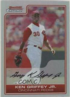 Ken Griffey Jr.