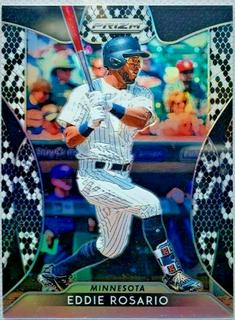 Eddie Rosario