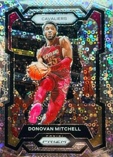 Donovan Mitchell