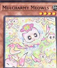 Mulcharmy Meowls L5DD-ENA14
