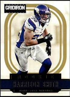 Harrison Smith
