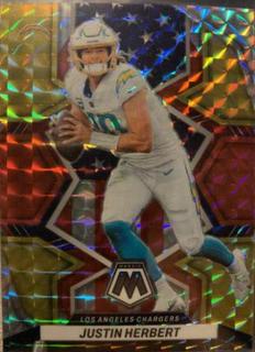 Justin Herbert