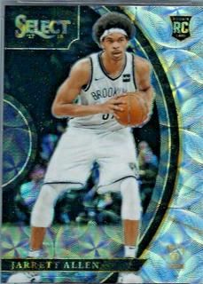 Jarrett Allen