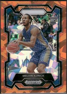 Melvin Ajinca