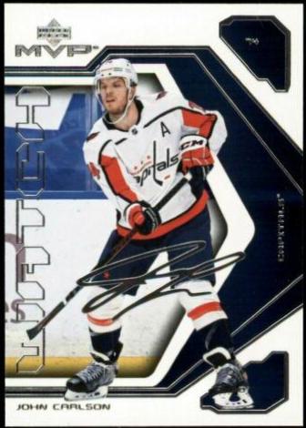 John Carlson #70