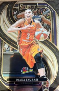 Diana Taurasi