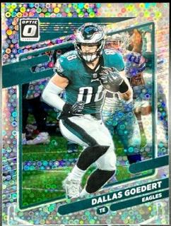 Dallas Goedert