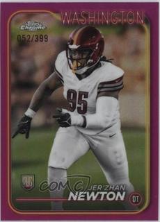 Jer'Zhan Newton