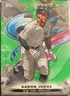 Aaron Judge