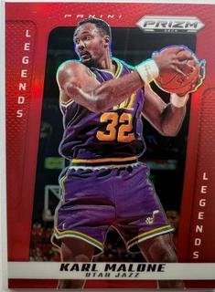 Karl Malone