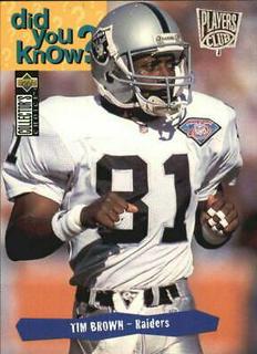 Tim Brown