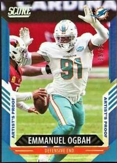 Emmanuel Ogbah