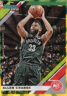 Allen Crabbe