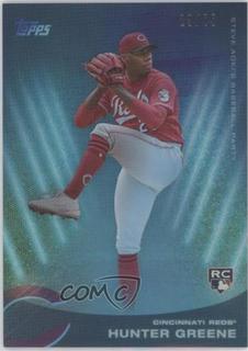 Hunter Greene