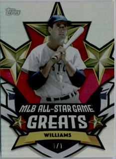 Ted Williams