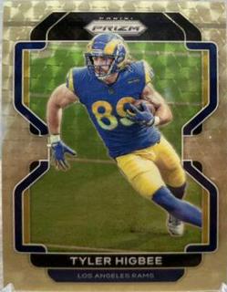 Tyler Higbee