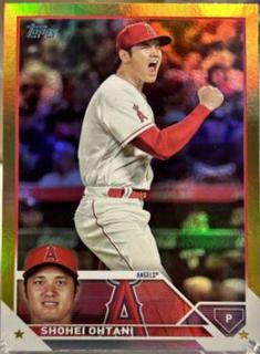 Shohei Ohtani