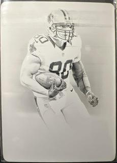 Jimmy Graham