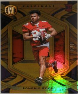 Rondale Moore