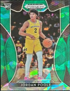 Jordan Poole