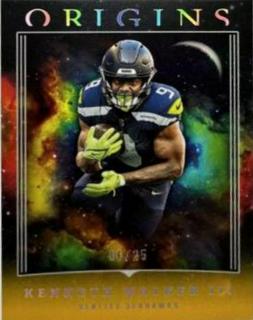 Kenneth Walker III