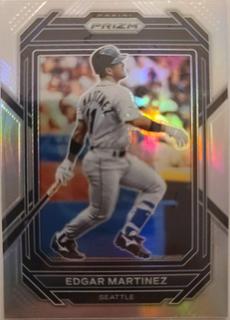 Edgar Martinez