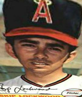 Skip Lockwood