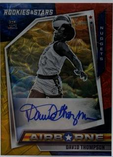 David Thompson
