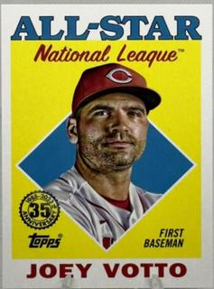 Joey Votto