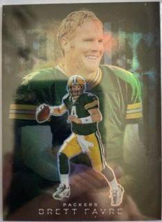 Brett Favre