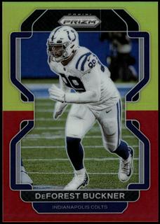 DeForest Buckner