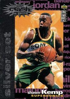 Shawn Kemp
